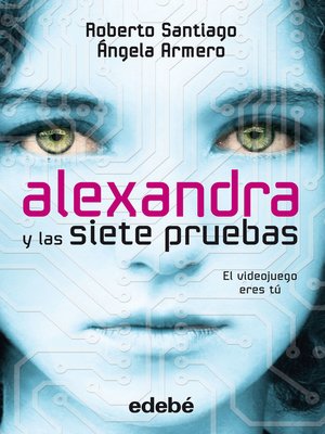 cover image of Alexandra y las siete pruebas